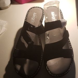 Alegria Sandals size 41